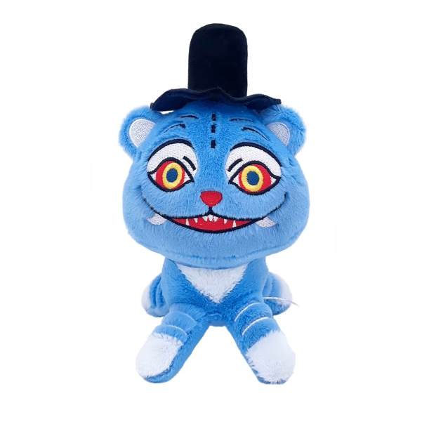 Guerreiras K-Pop - Derpy - Tigre